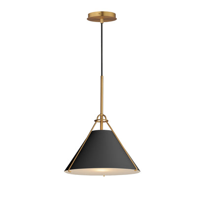 Lucas Single Pendant