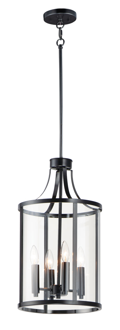 Sentinel Single Pendant