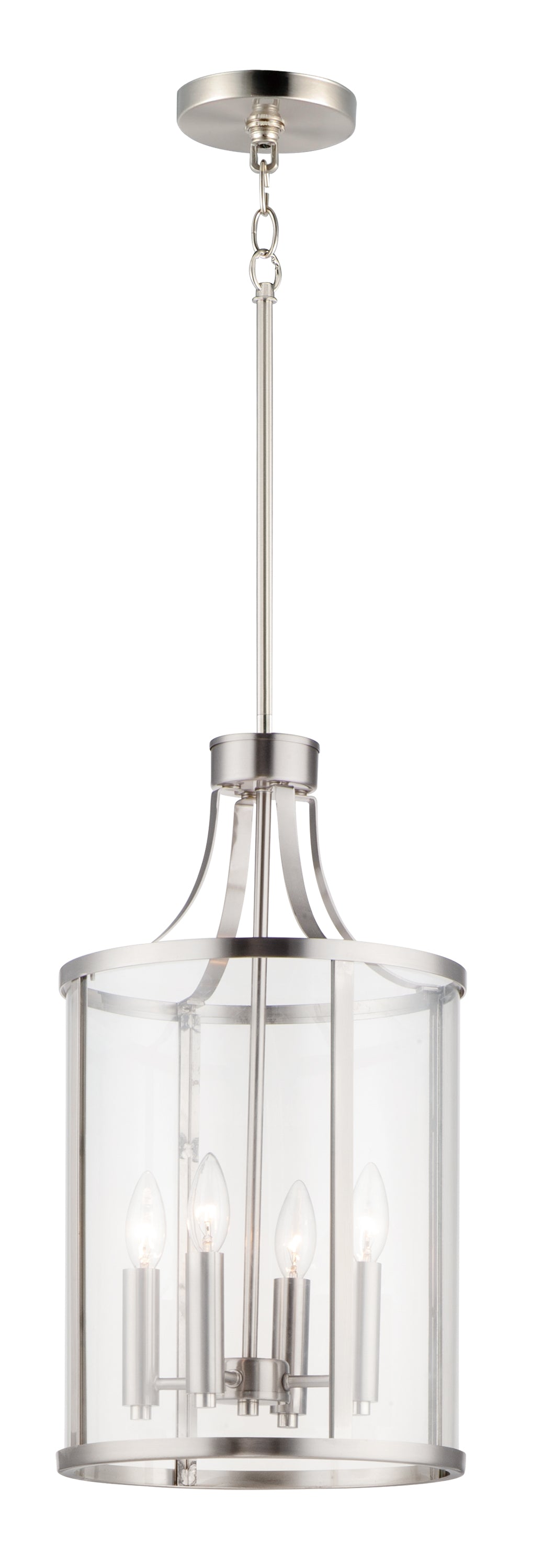 Sentinel Single Pendant