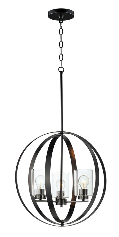 Sentinel Single Pendant