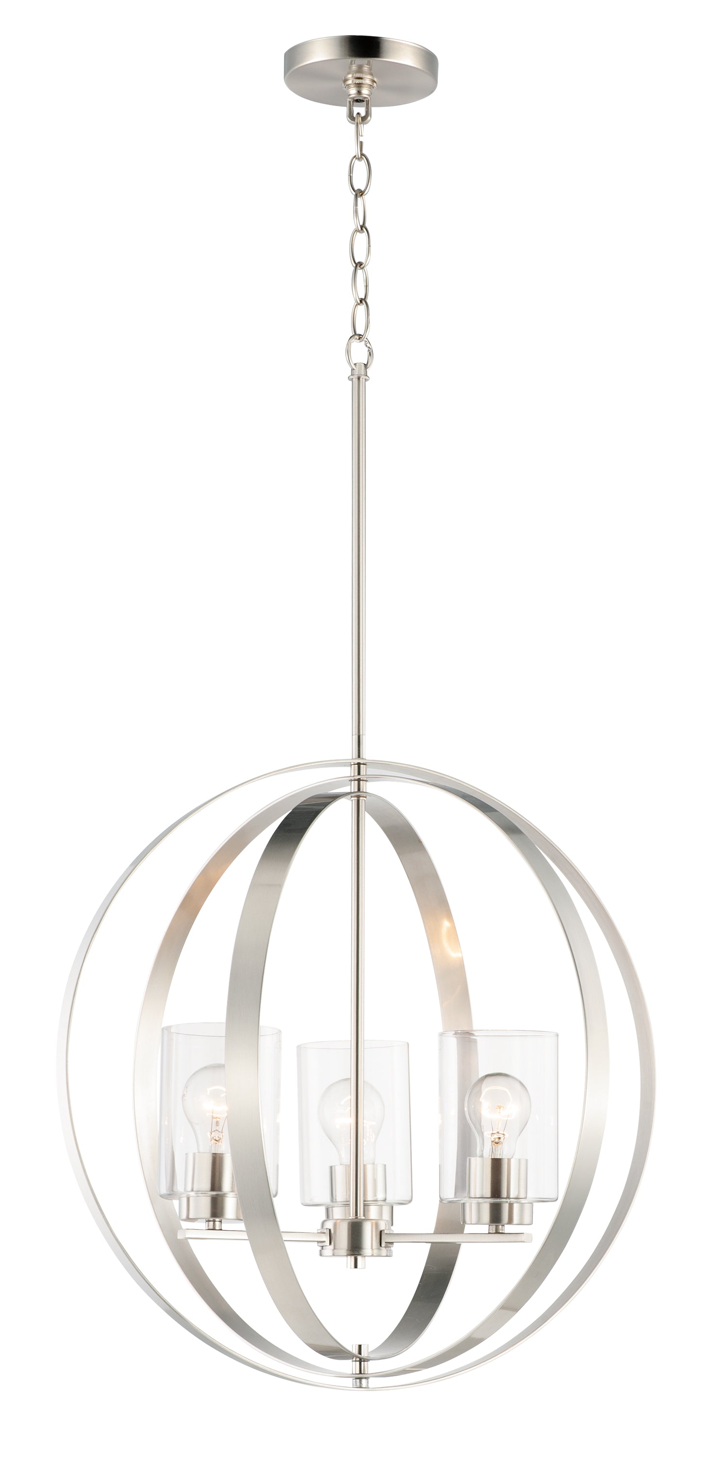 Sentinel Single Pendant