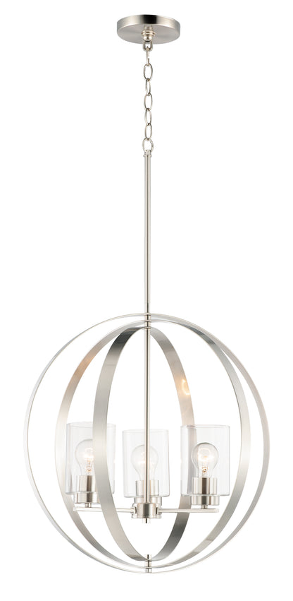Sentinel Single Pendant