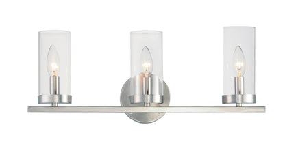 Sentinel Bath Vanity