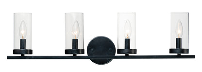 Sentinel Bath Vanity
