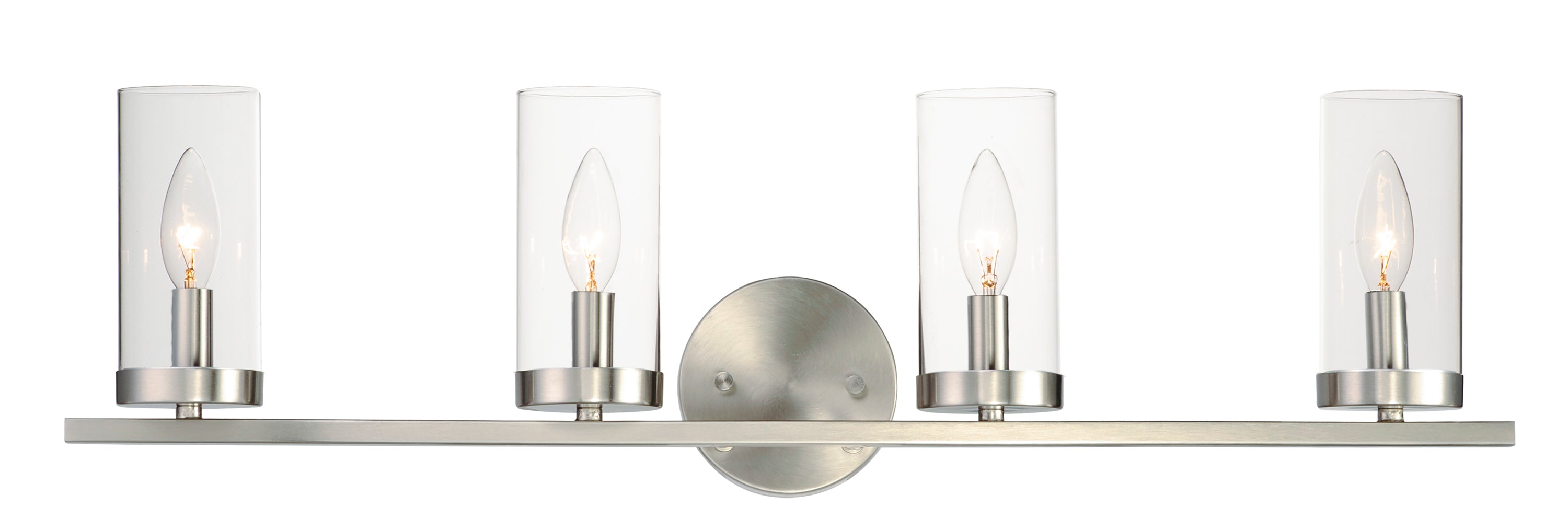 Sentinel Bath Vanity