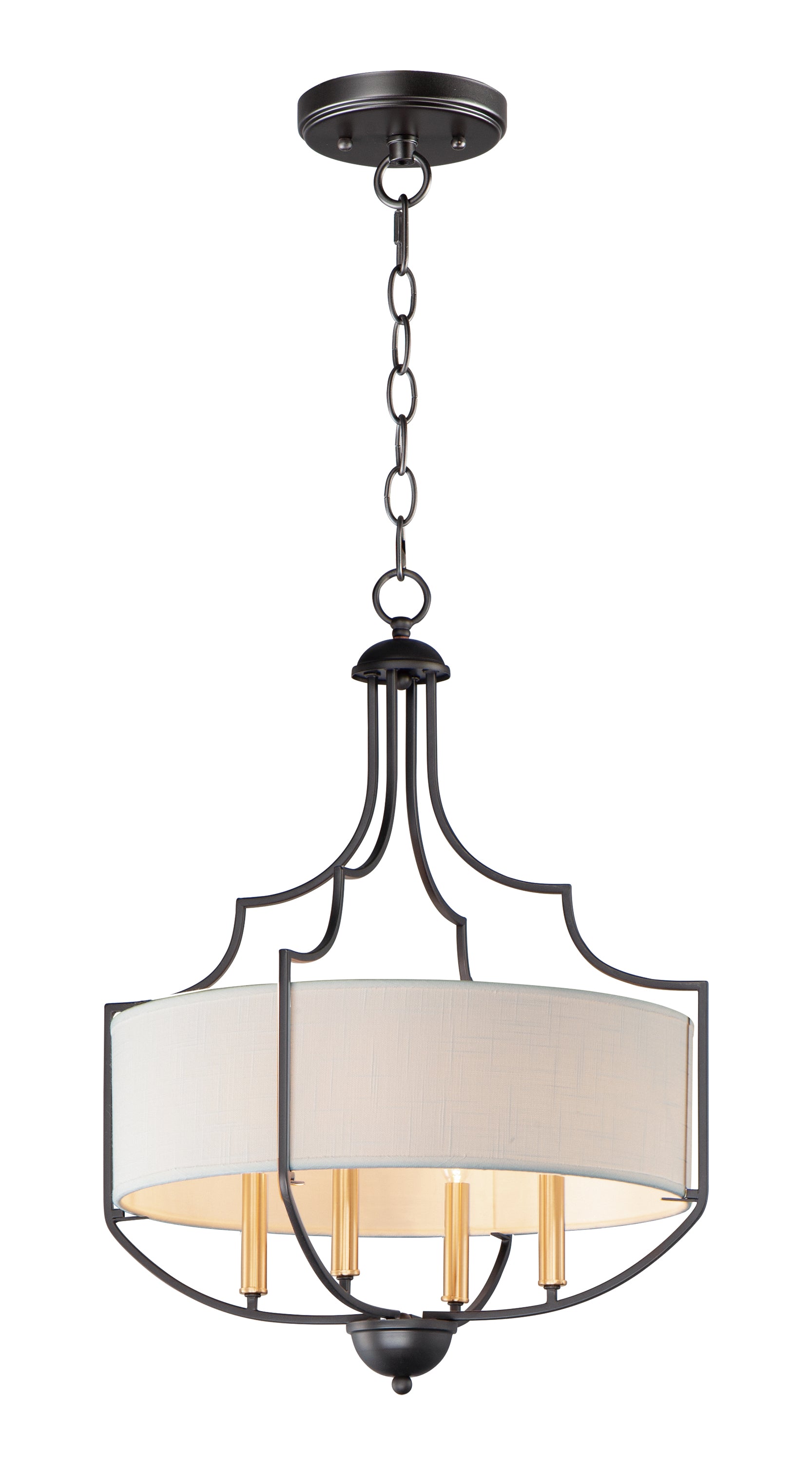 Savant Chandelier