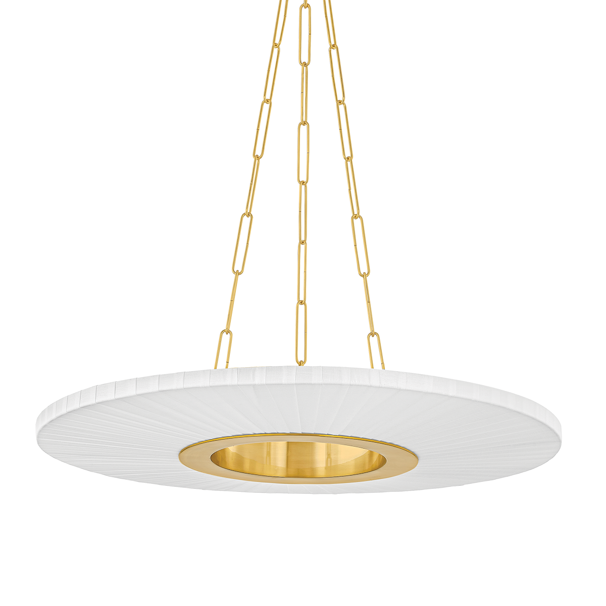 Prattsburgh Chandelier