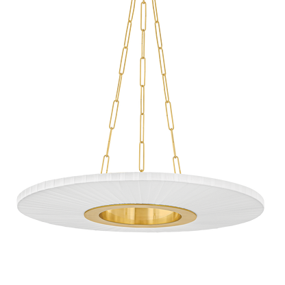 Prattsburgh Chandelier