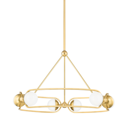 Hartford Chandelier