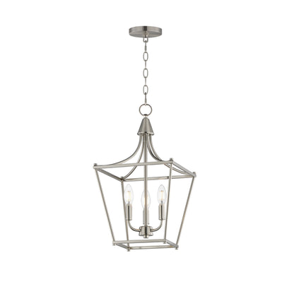 Clifton Single Pendant