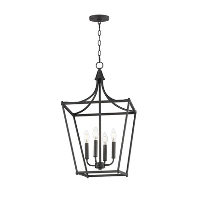 Clifton Single Pendant