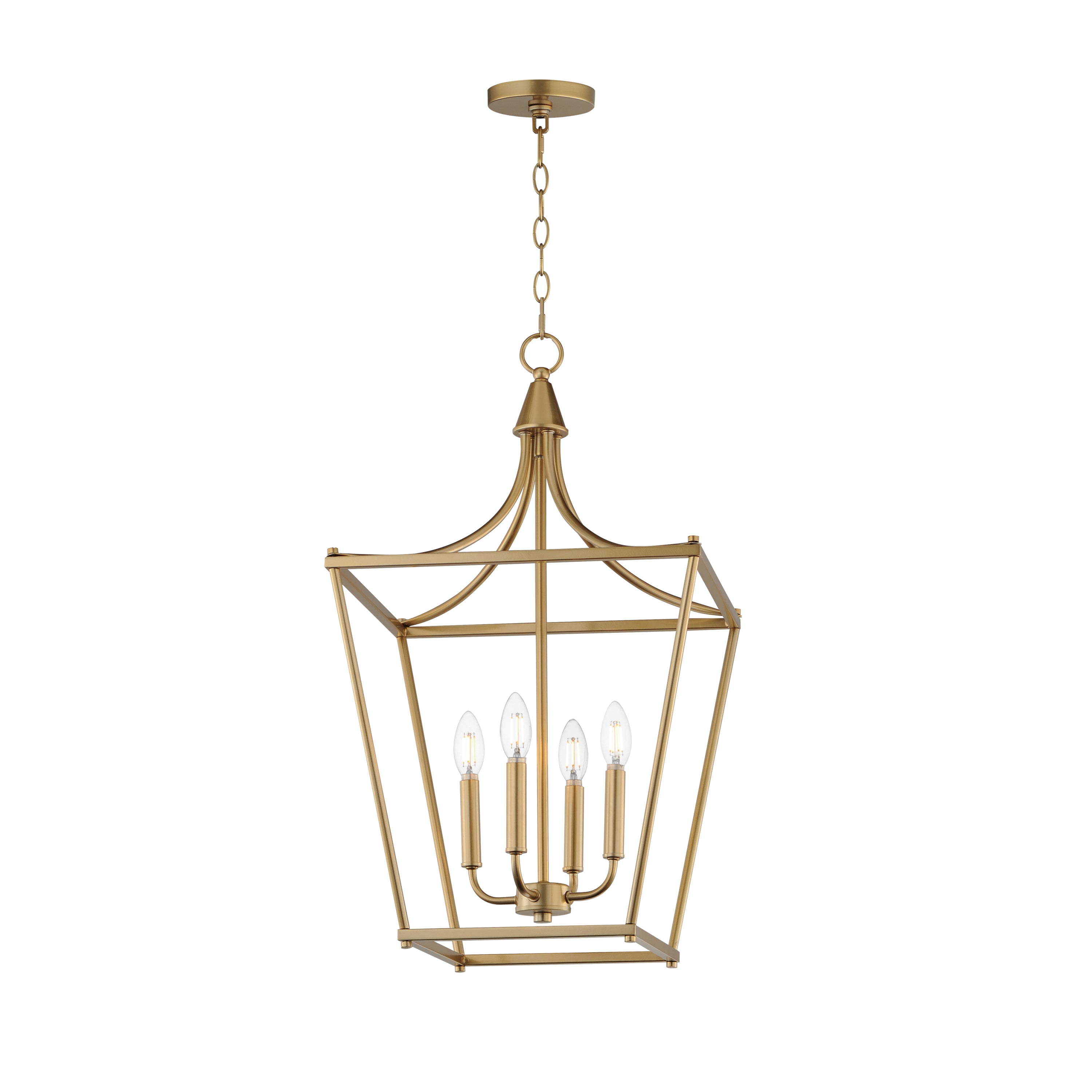 Clifton Single Pendant