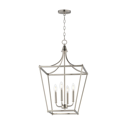Clifton Single Pendant