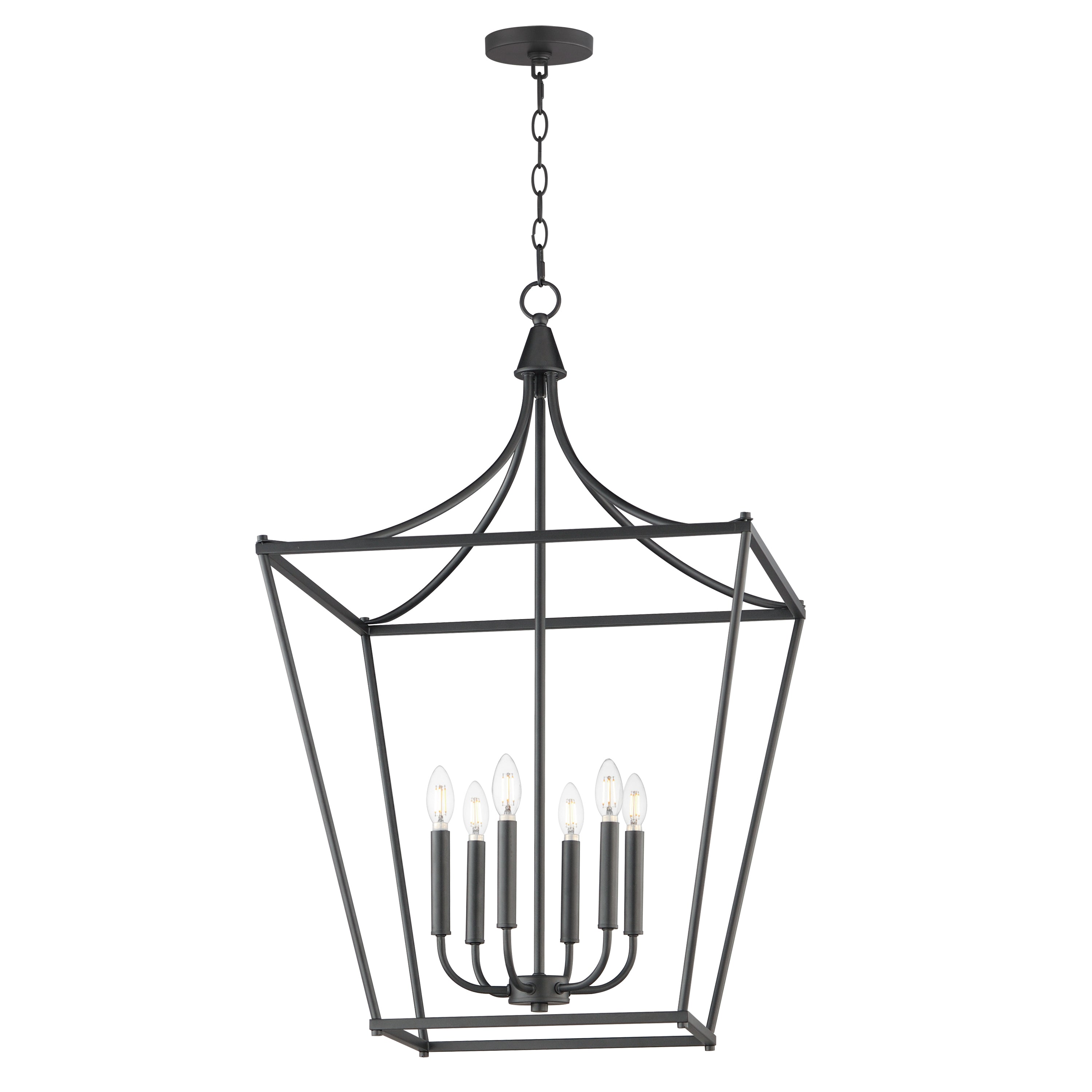 Clifton Single Pendant
