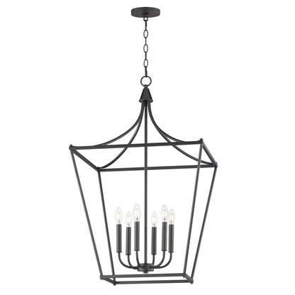 Clifton Single Pendant