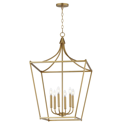 Clifton Single Pendant