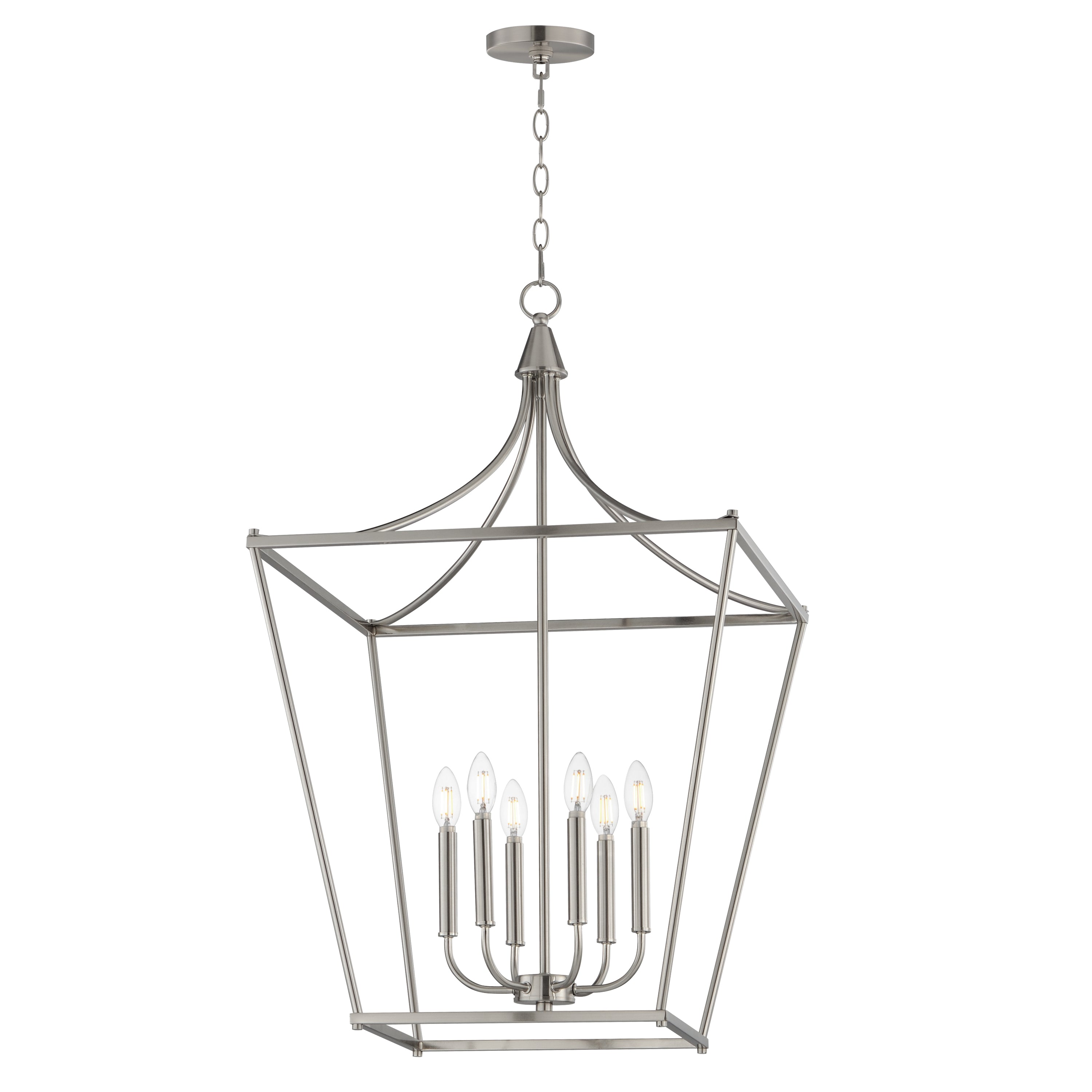 Clifton Single Pendant