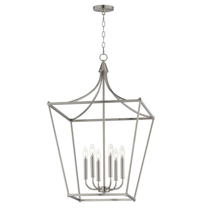 Clifton Single Pendant