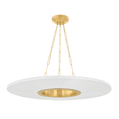 Prattsburgh Chandelier