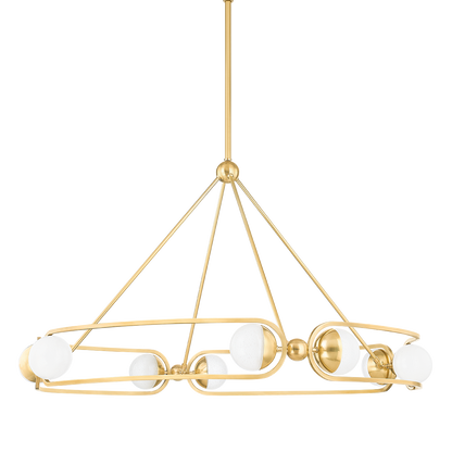 Hartford Chandelier