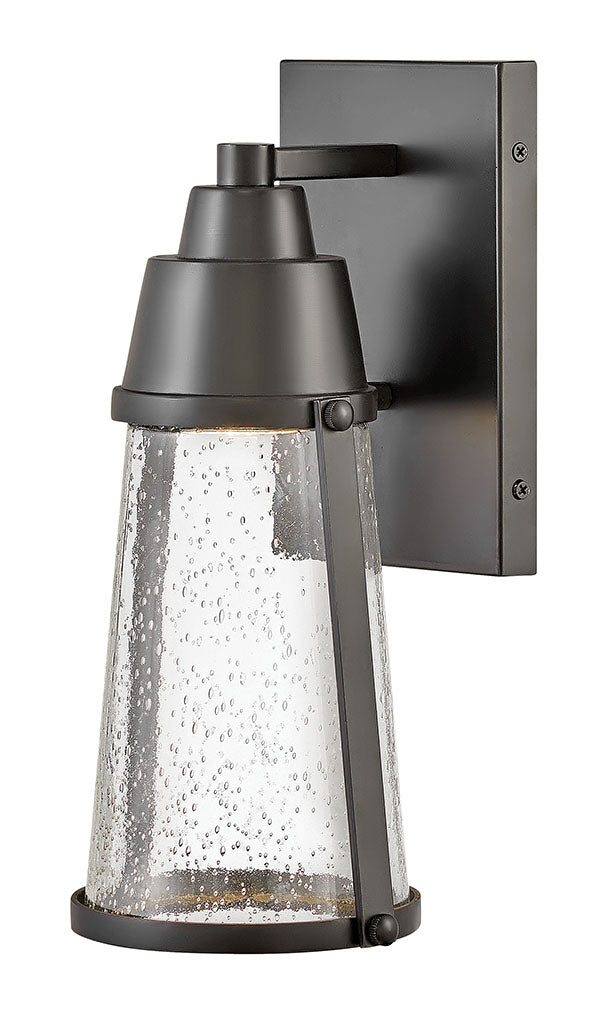 Miles Wall Mount Lantern
