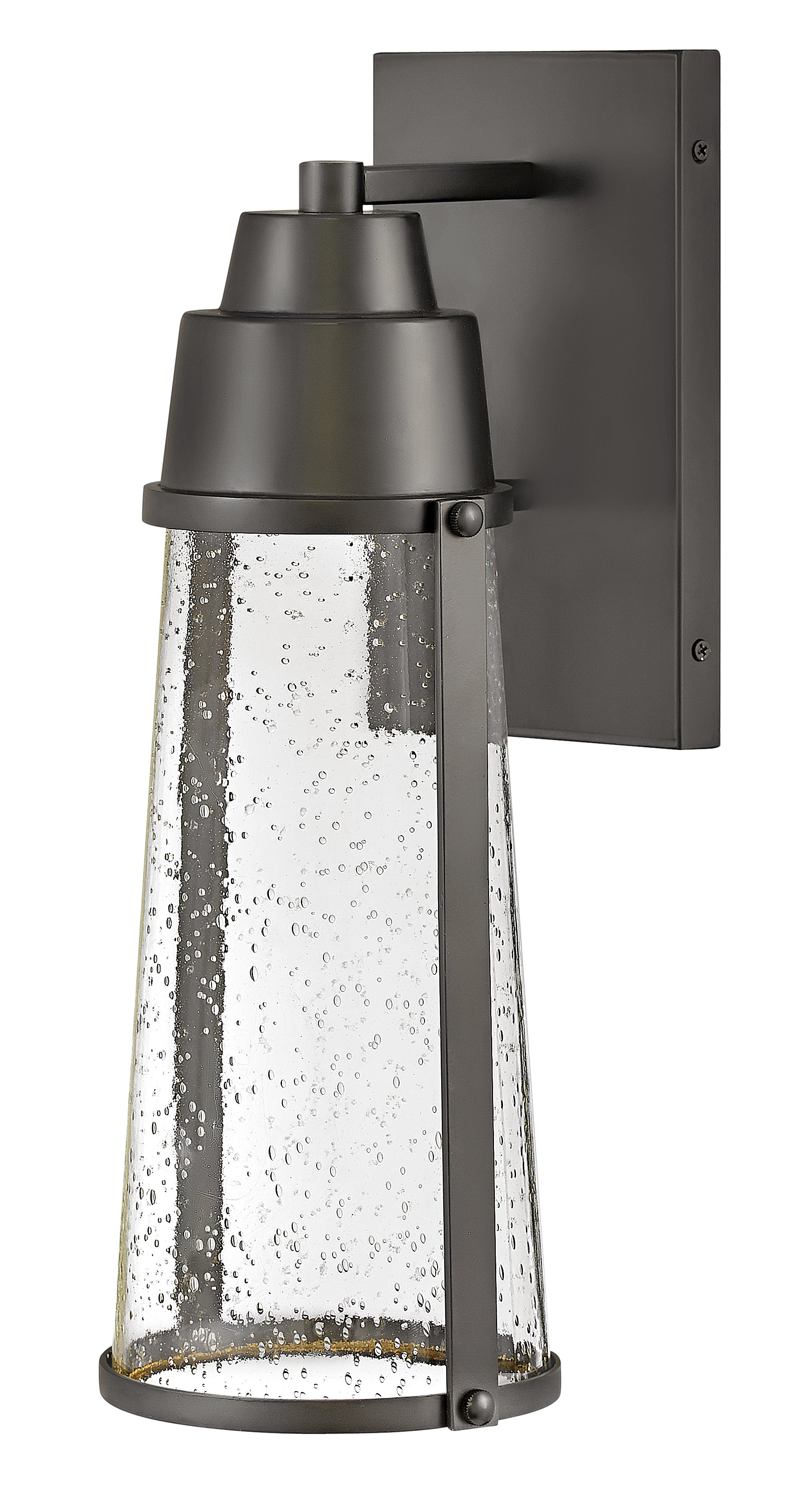 Miles Medium Wall Mount Lantern