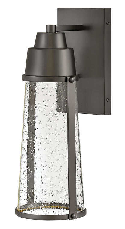 Miles Wall Mount Lantern