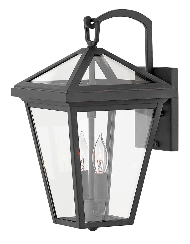 Alford Place Wall Mount Lantern