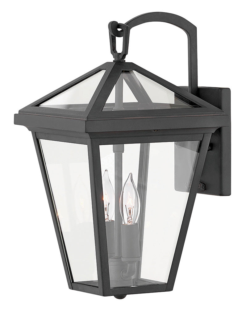 Alford Place Wall Mount Lantern