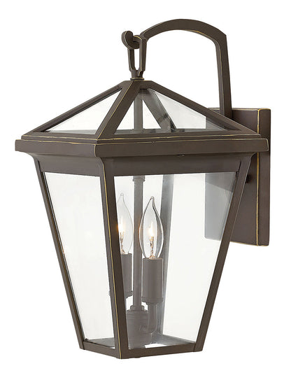 Alford Place Wall Mount Lantern