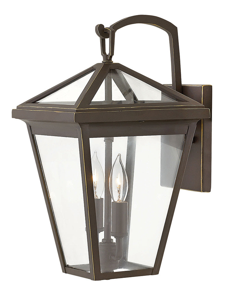 Alford Place Wall Mount Lantern