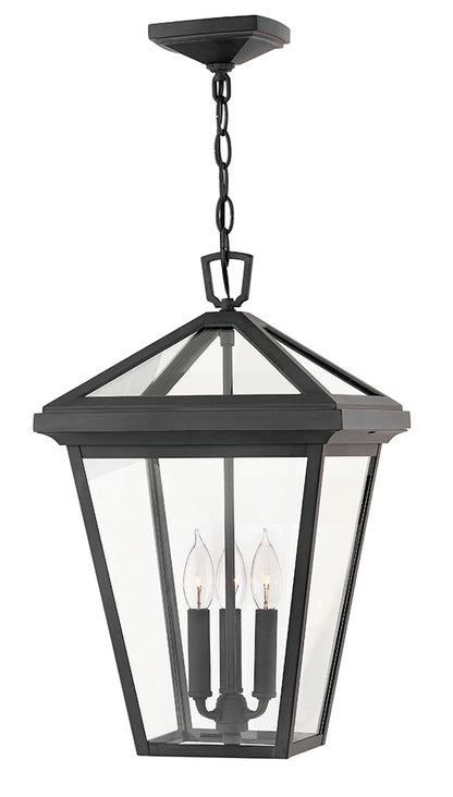 Alford Place Hanging Lantern