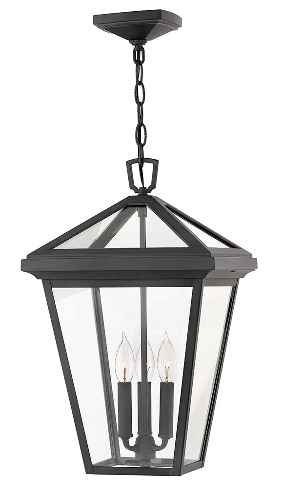 Alford Place Hanging Lantern
