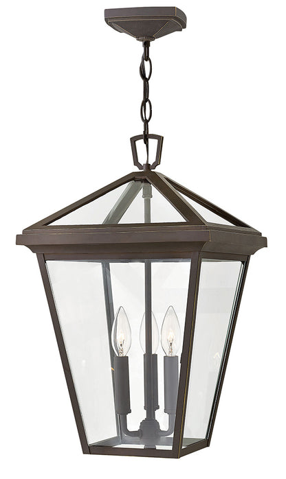 Alford Place Hanging Lantern