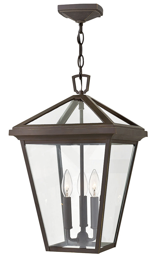 Alford Place Hanging Lantern