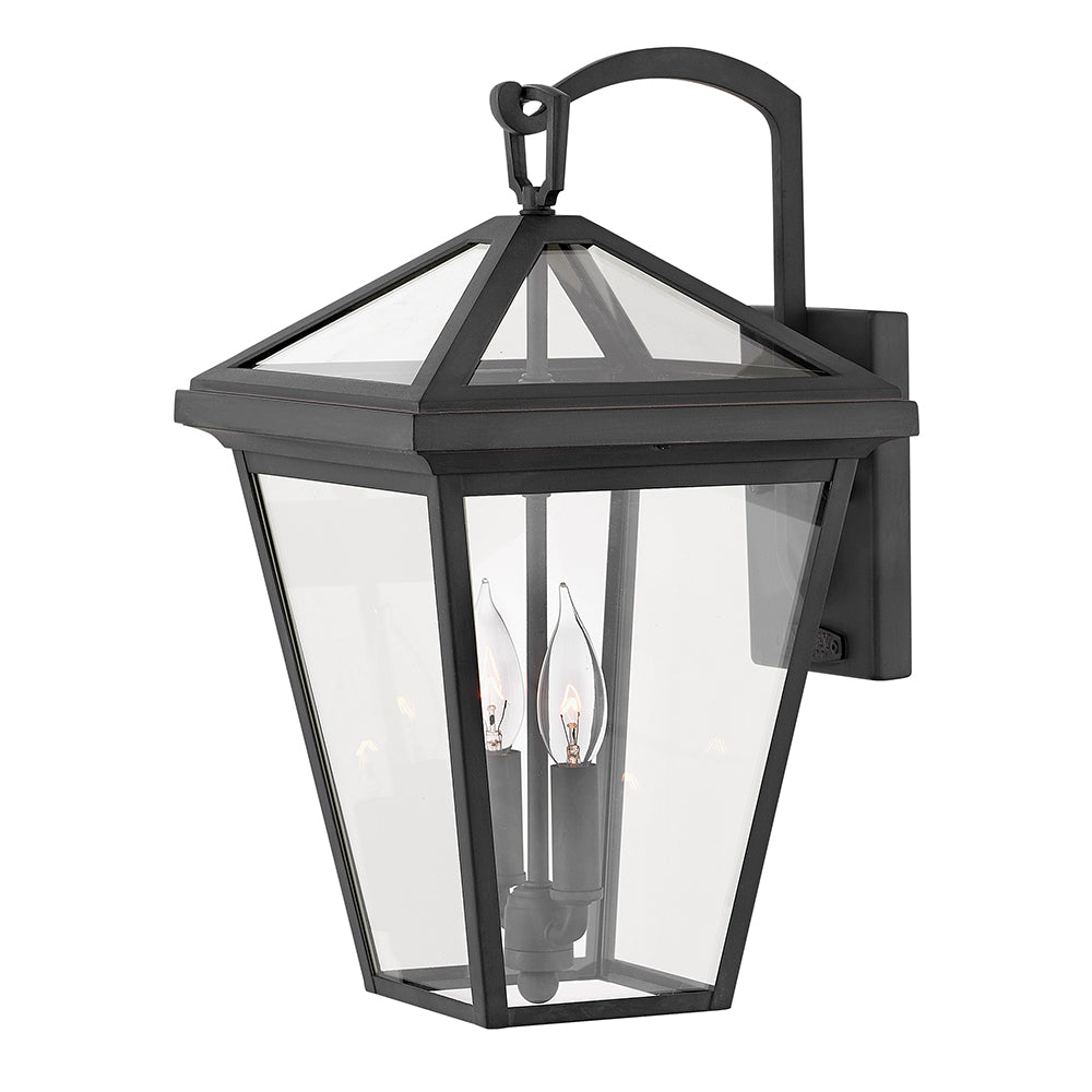 Alford Place Medium Wall Mount Lantern