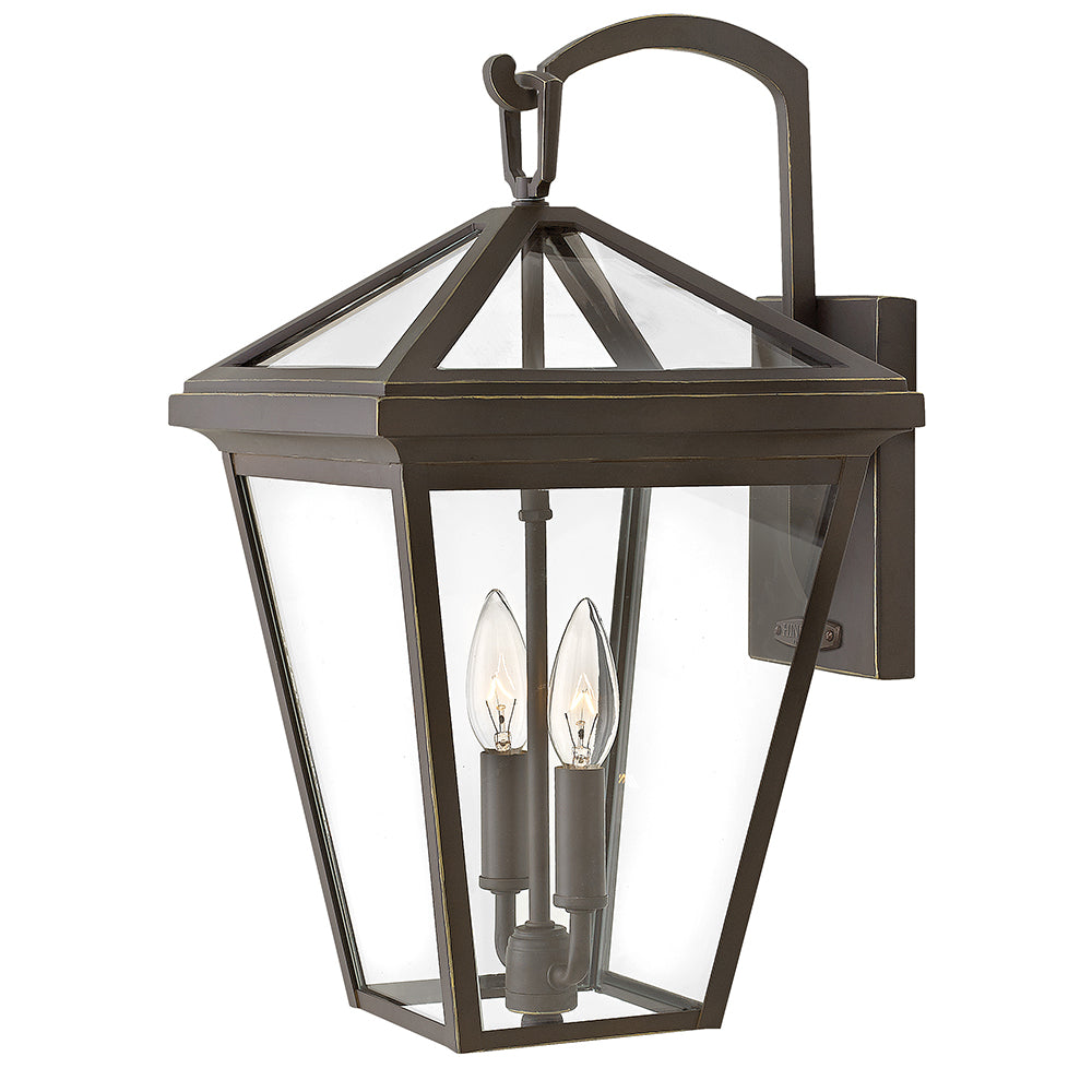 Alford Place Medium Wall Mount Lantern