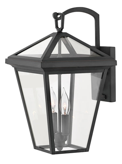 Alford Place Wall Mount Lantern