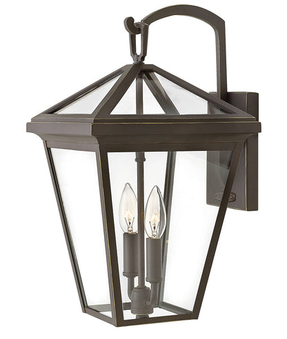 Alford Place Wall Mount Lantern