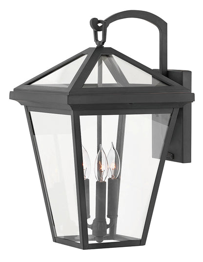 Alford Place Wall Mount Lantern