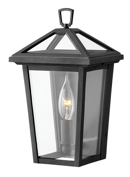 Alford Place Wall Mount Lantern