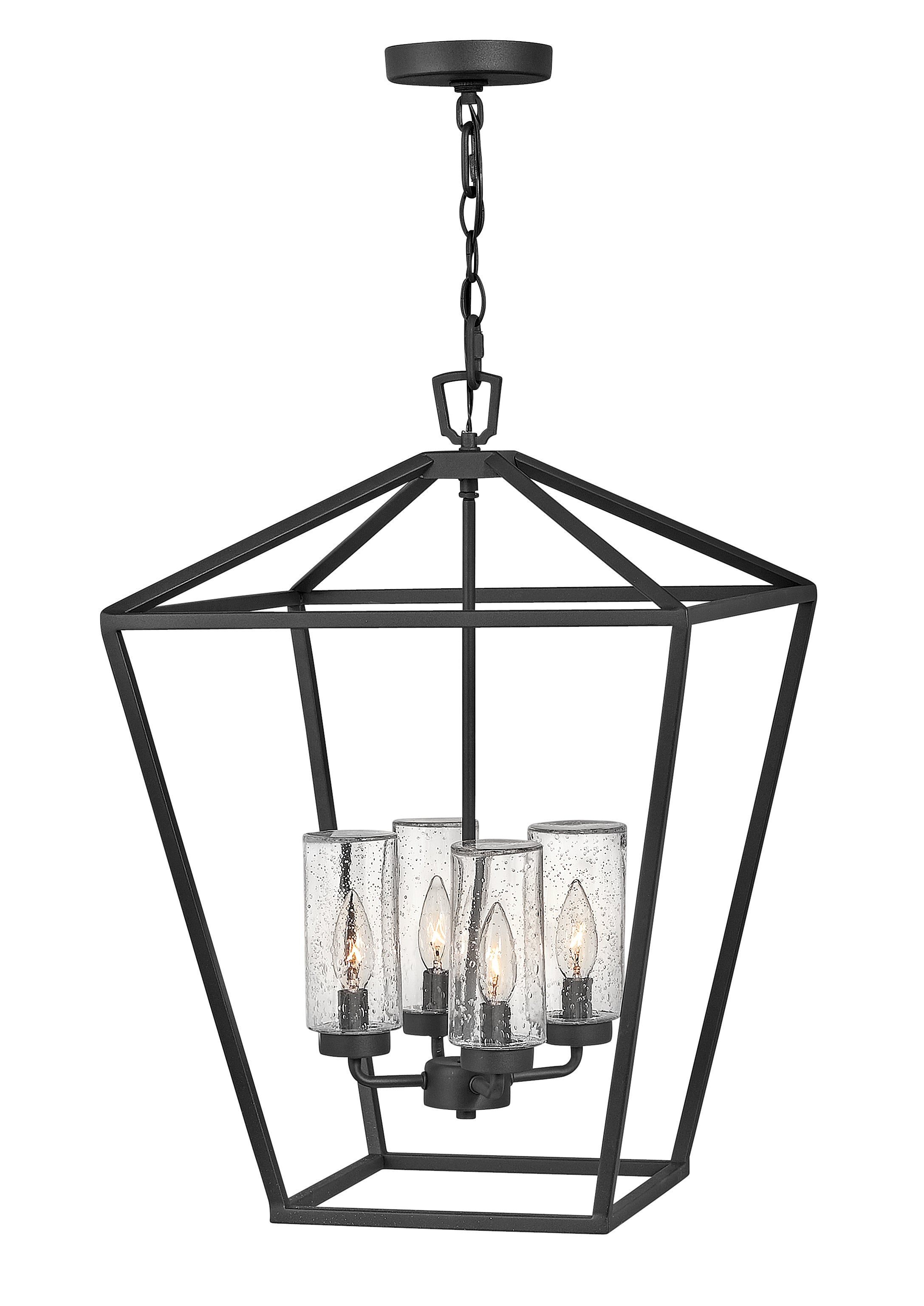 Alford Place Large Single Tier 12v