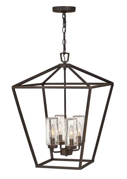 Alford Place Large Single Tier 12v
