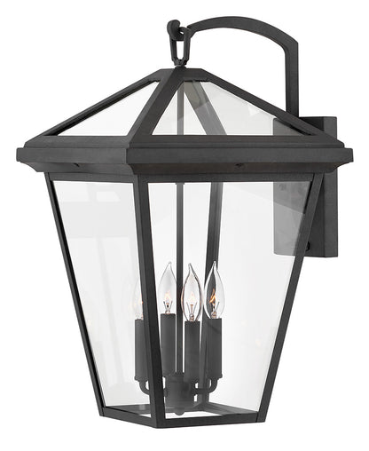 Alford Place Wall Mount Lantern