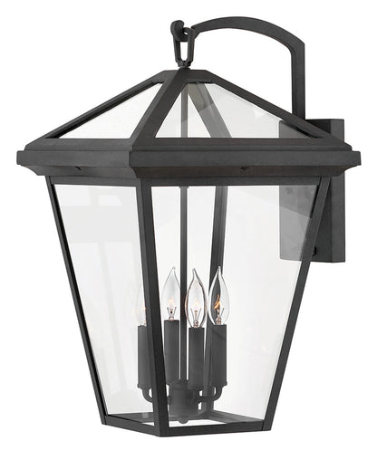 Alford Place Wall Mount Lantern
