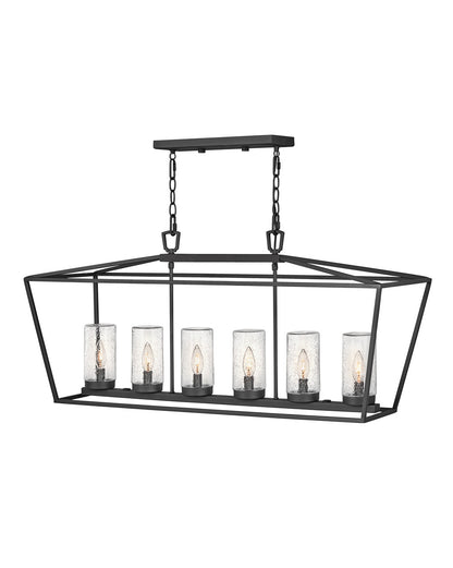 Alford Place Linear 12v
