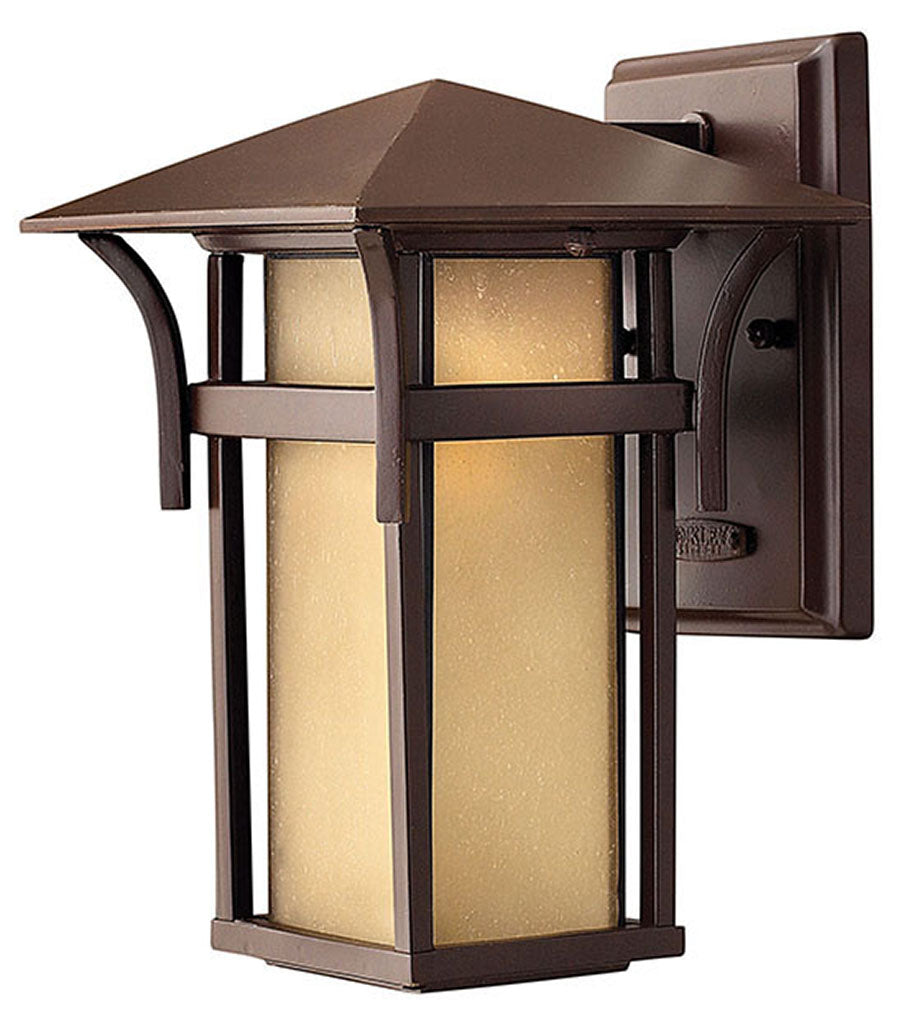 Harbor Wall Mount Lantern