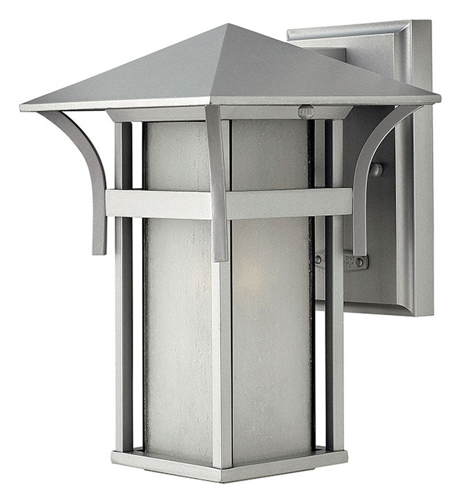 Harbor Wall Mount Lantern
