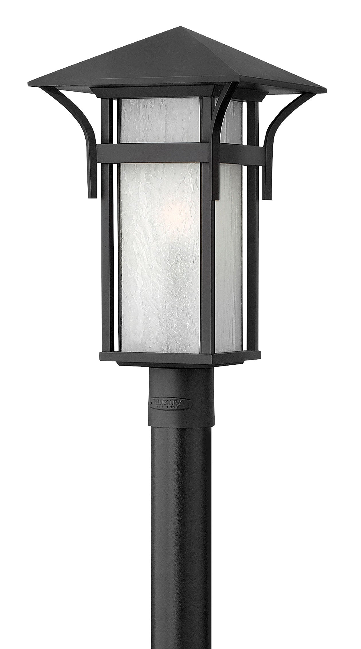 Harbor Medium Post Mount Lantern