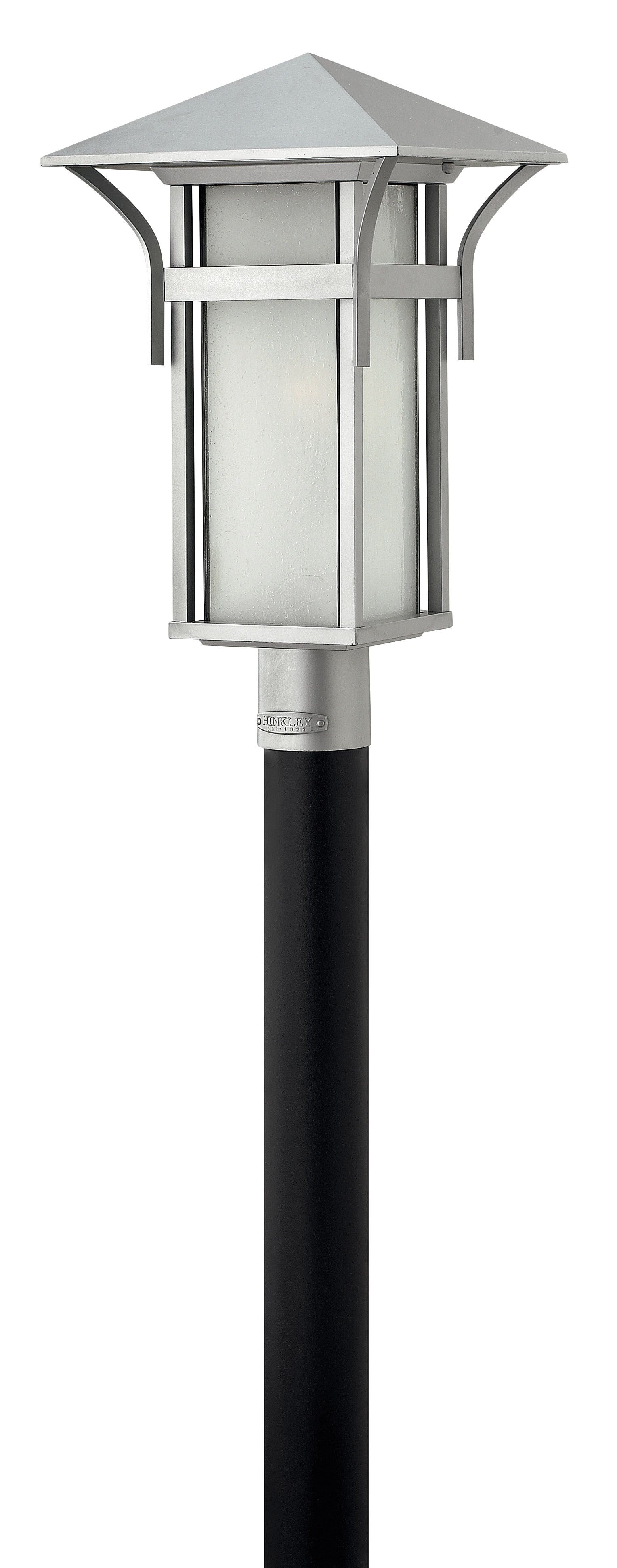 Harbor Medium Post Mount Lantern